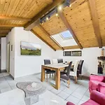 Apartment For 6 The Heart Of Saas-Fee