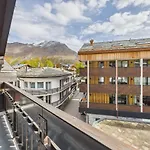 For 6 The Heart Of * Saas-Fee