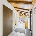 Apartment For 6 The Heart Of