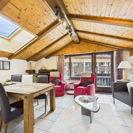 For 6 The Heart Of * Saas Fee