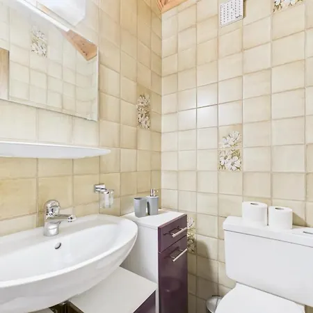 For 6 The Heart Of Apartmán