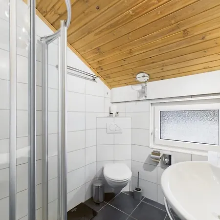 Apartmán For 6 The Heart Of Saas Fee