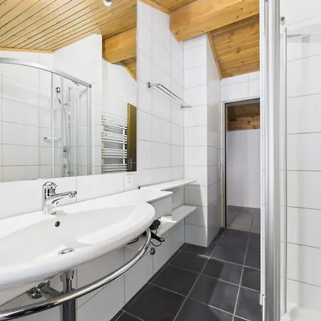 For 6 The Heart Of Apartmán *