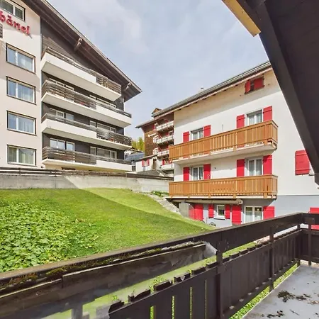 For 6 The Heart Of Appartement