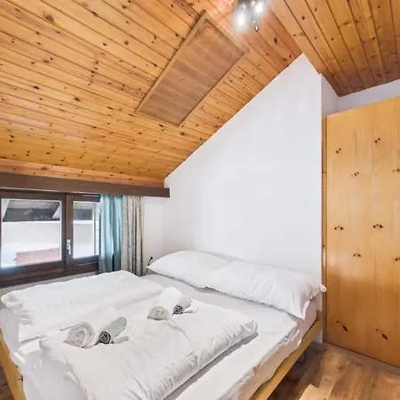 For 6 The Heart Of Appartamento