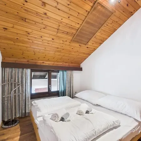 Appartamento For 6 The Heart Of *