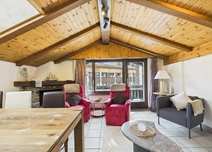 For 6 The Heart Of Appartement *