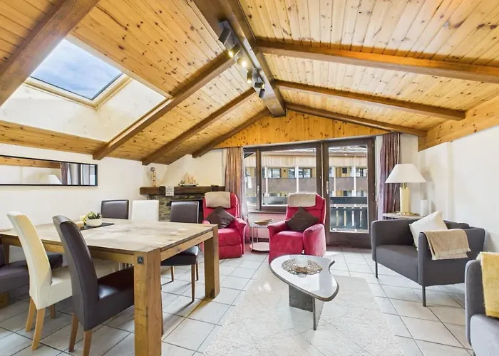 For 6 The Heart Of * Saas-Fee