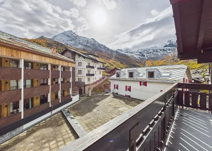 For 6 The Heart Of Appartement