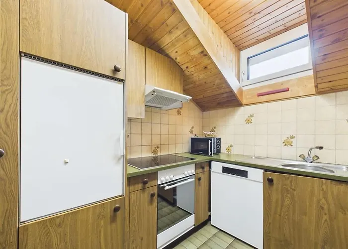 Appartement For 6 The Heart Of *