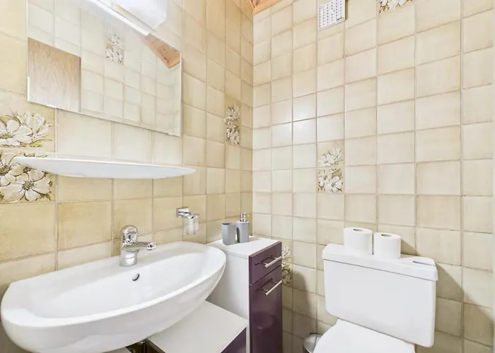 For 6 The Heart Of Appartement