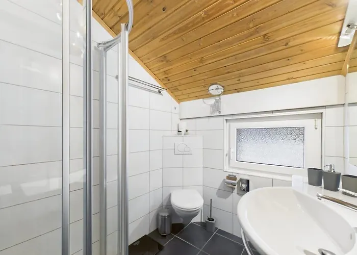 Appartement For 6 The Heart Of Saas-Fee