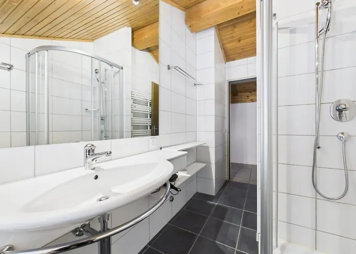 For 6 The Heart Of Appartement *