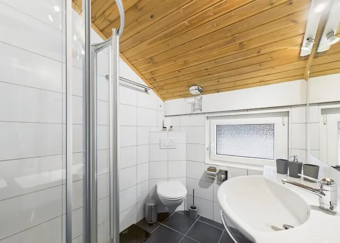 For 6 The Heart Of Appartement Saas-Fee