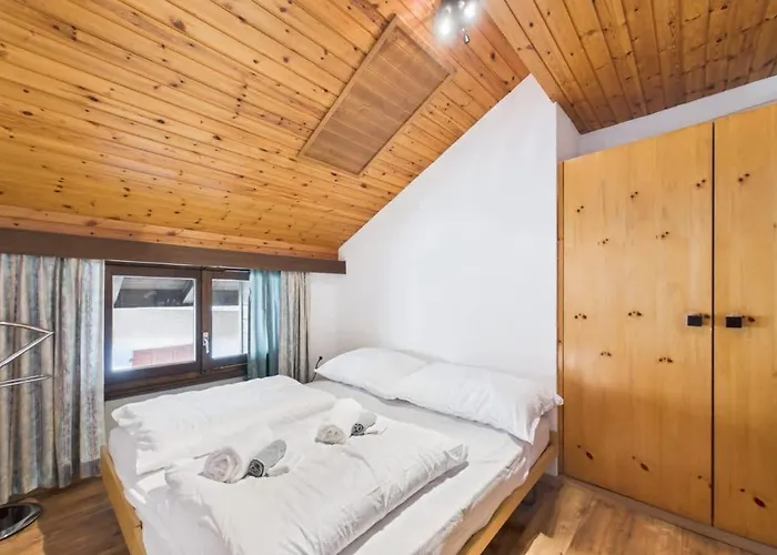 For 6 The Heart Of Appartamento