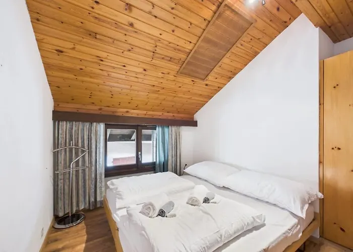 Appartamento For 6 The Heart Of *