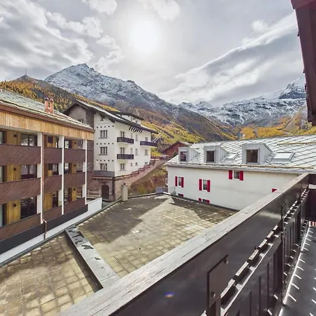 For 6 The Heart Of Apartment