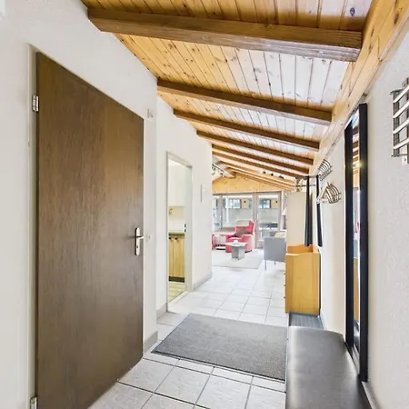 Apartment For 6 The Heart Of