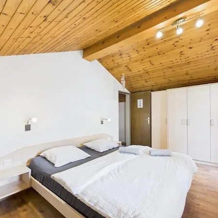 For 6 The Heart Of Saas-Fee